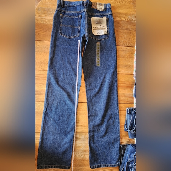Men's Jeans - Picture 4 of 4